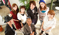 アプリコスタッフ